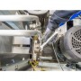 HAZET 450N/12 chiave a forchetta