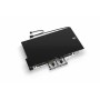 Alphacool 13838 parte e accessorio del sistema di raffreddamento del computer Piastra posteriore