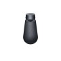 LG XBOOM Go DXO2 Altoparlante portatile stereo Nero 50 W (DXO2Tbk.CEUSALK)