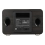 Edifier D32 Sistema di altoparlanti portatile 2.1 Nero, Noce 60 W (D32 BK)