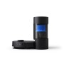 DEEBOT N20 PRO PLUS (schwarz, incl PureCyclone Station) (N20 PRO PLUS black)
