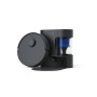 DEEBOT N20 PRO PLUS (schwarz, incl PureCyclone Station) (N20 PRO PLUS black)