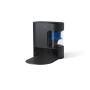 DEEBOT N20 PRO PLUS (schwarz, incl PureCyclone Station) (N20 PRO PLUS black)