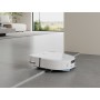 Ecovacs DEEBOT X5 OMNI aspirapolvere robot 0,25 L Senza sacchetto Bianco (DX5)