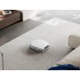 Ecovacs DEEBOT X5 OMNI aspirapolvere robot 0,25 L Senza sacchetto Bianco (DX5)