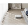 Ecovacs DEEBOT X5 OMNI aspirapolvere robot 0,25 L Senza sacchetto Bianco (DX5)
