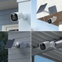 Reolink Argus Series B360 Bullet (shape) Telecamera di sicurezza IP Interno e esterno 3840 x 2160 Pixel Parete