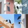 Reolink Go Series G330 Bullet (shape) Telecamera di sicurezza IP Esterno 2560 x 1440 Pixel Parete