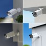 Reolink P430 Bullet (shape) Telecamera di sicurezza IP Interno e esterno 3840 x 2160 Pixel Parete
