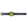 Samsung Galaxy Watch6 SM-R945FZKADBT smartwatch e orologio sportivo 3,81 cm (1.5") OLED 44 mm Digitale 480 x 480 Pixel Touch scr