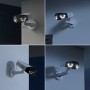 Reolink Duo Series P730 Bullet (shape) Telecamera di sicurezza IP Esterno 4608 x 1728 Pixel Parete