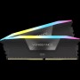 Corsair Vengeance RGB CMH48GX5M2B6400C36 memoria 48 GB 2 x 24 GB DDR5 6400 MHz