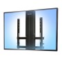 Ergotron Glide Wall Mount, HD 152,4 cm (60") Parete Nero (61-061-085)