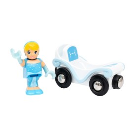 Disney Princess Cinderella mit Waggon (63332200)