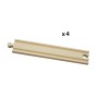 World 1/1 Gerade Gleise (D) (holz) (33341)
