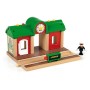 World Sprechender Bahnhof (33578)