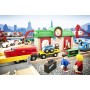 World Sprechender Bahnhof (33578)