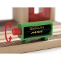 World Sprechender Bahnhof (33578)
