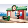 World Sprechender Bahnhof (33578)