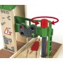 World Signal Station (33674)