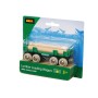 World Langholzwagen (grn) (33696)
