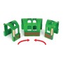 World Flexibler Tunnel (grn) (33709)