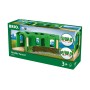 World Flexibler Tunnel (grn) (33709)