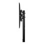 Hama Trolley 190,5 cm (75") Nero (00220874)