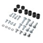 Hama Trolley 190,5 cm (75") Nero (00220874)