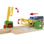 World Magnetische Kreuzung (33750)