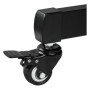 Hama Trolley 190,5 cm (75") Nero (00220874)