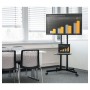 Hama Trolley 190,5 cm (75") Nero (00220874)