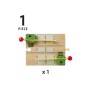 World Magnetische Kreuzung (33750)