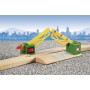 World Magnetische Kreuzung (33750)