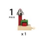 World Magnetisches Glockensignal (33754)