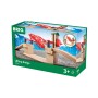 World Hebebrcke (braun/rot) (33757)