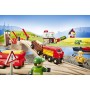 World Hebebrcke (braun/rot) (33757)