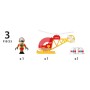 World Feuerwehr-Hubschrauber (33797)