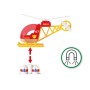 World Feuerwehr-Hubschrauber (33797)