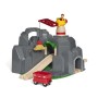 World Groe Goldmine mit Sound-Tunnel (33889)