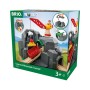 World Groe Goldmine mit Sound-Tunnel (33889)