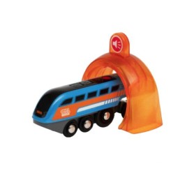 World Smart Tech Sound Lok mit Aufnahmefunktion (63397100)