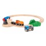 World Starterset Gterzug mit Kran A (63602800)