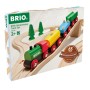 World 65 Jahre Holzeisenbahn Jubilums-Zugset (63603600)