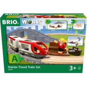World Reisezug Starter Set A (63607900)