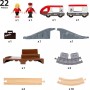 World Reisezug Starter Set A (63607900)