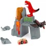World Dinosaurier-Vulkan mit Ausbruchsfunktion (63609200)