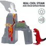 World Dinosaurier-Vulkan mit Ausbruchsfunktion (63609200)