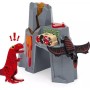 World Dinosaurier-Vulkan mit Ausbruchsfunktion (63609200)
