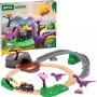 World Dinosaurier Abenteuer-Set (63609400)